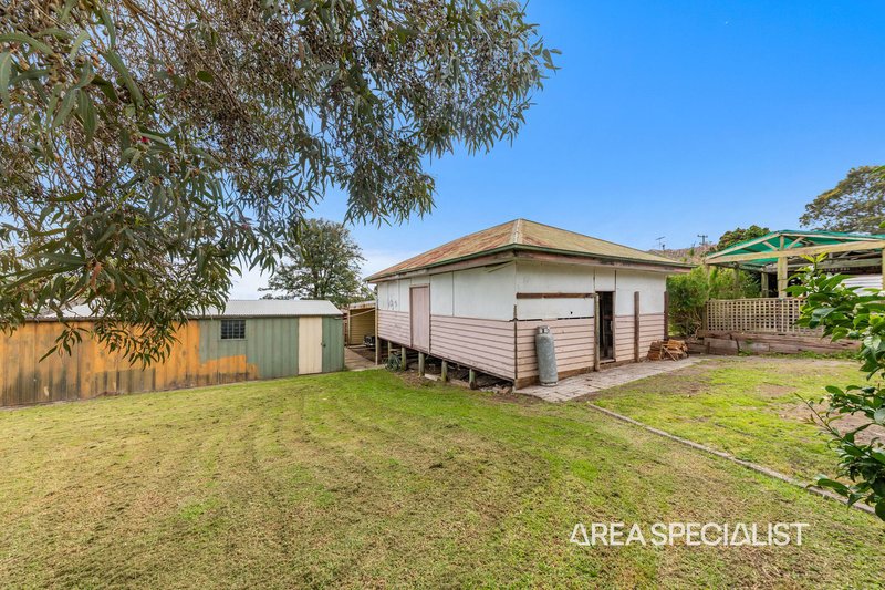 Photo - 16 Princess Street, Bunyip VIC 3815 - Image 23