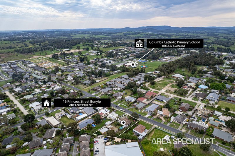 Photo - 16 Princess Street, Bunyip VIC 3815 - Image 30