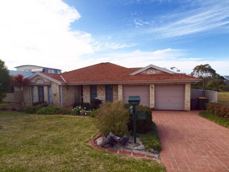 Photo - 16 Prowse Close, Vincentia NSW 2540 - Image 20