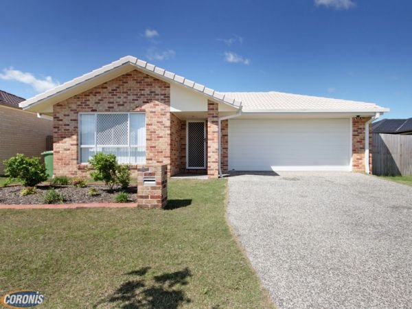 Photo - 16 Pumello Court, Bellmere QLD 4510 - Image