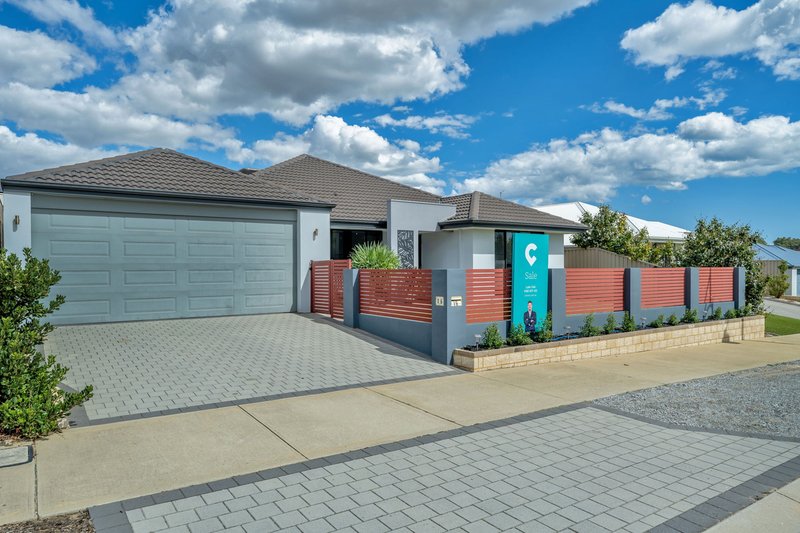 16 Pymmes Junction, Baldivis WA 6171