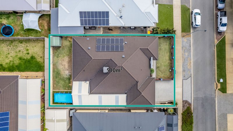 Photo - 16 Pymmes Junction, Baldivis WA 6171 - Image 16