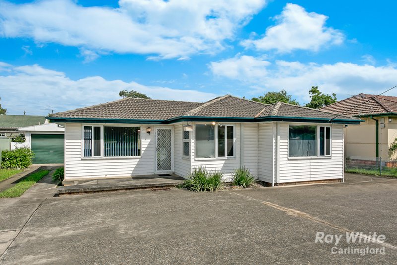 16 Quakers Rd , Marayong NSW 2148