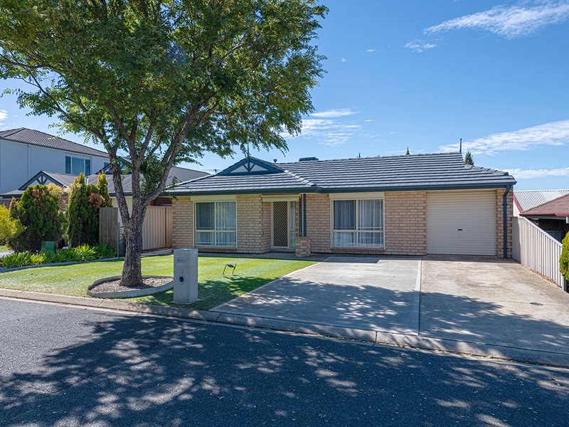 Photo - 16 Quartz Place, Sheidow Park SA 5158 - Image 1