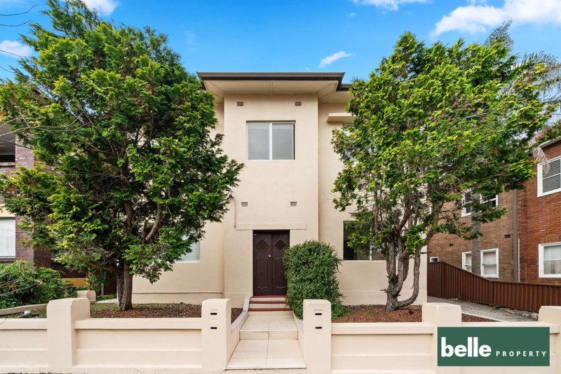 Photo - 1/6 Queen Street, Ashfield NSW 2131 - Image 1