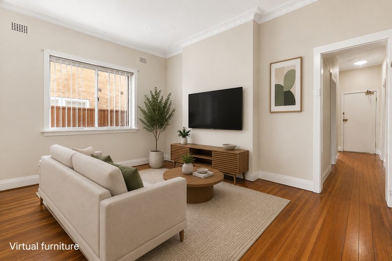 Photo - 1/6 Queen Street, Ashfield NSW 2131 - Image 2