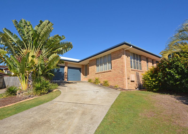 Photo - 16 Queensbury Grove, Urraween QLD 4655 - Image 2