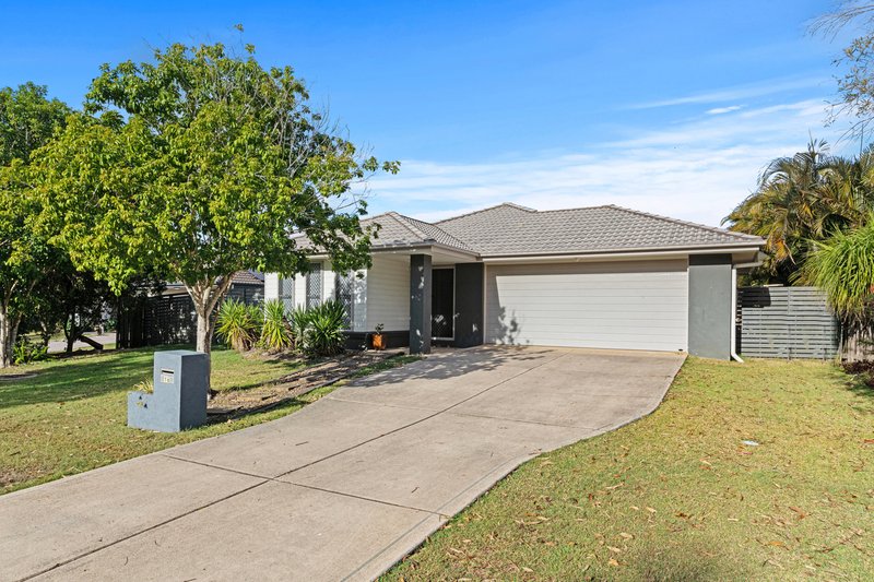 16 Quinn Close, Augustine Heights QLD 4300