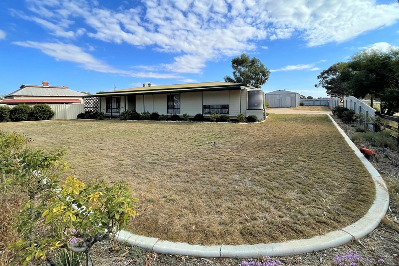 Photo - 16 Railway Terrace North, Lameroo SA 5302 - Image 2