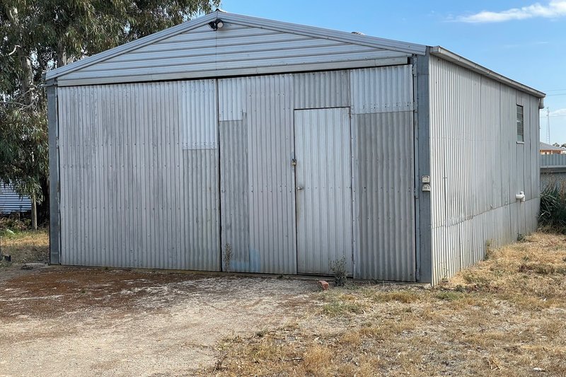 Photo - 16 Railway Terrace North, Lameroo SA 5302 - Image 20