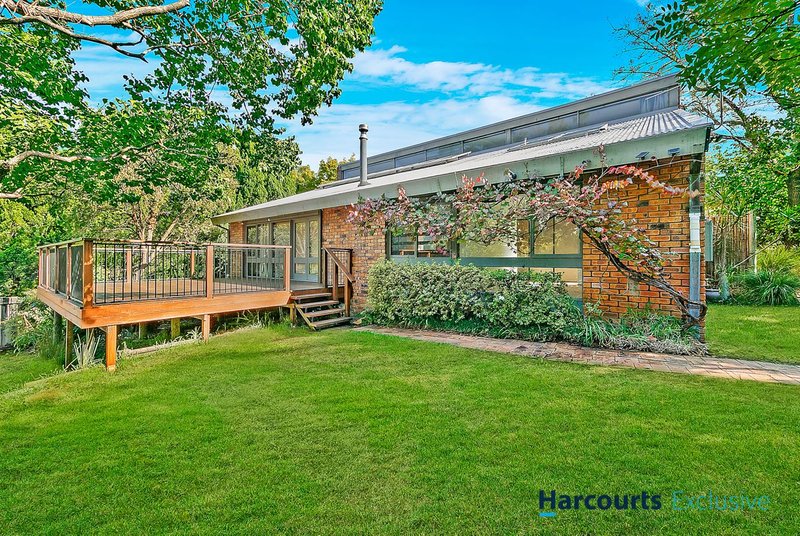 16 Raine Avenue, North Rocks NSW 2151