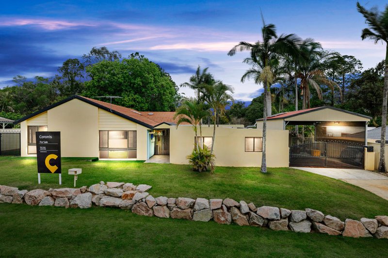 16 Rainwood Street, Bracken Ridge QLD 4017 Real Estate Industry Partners