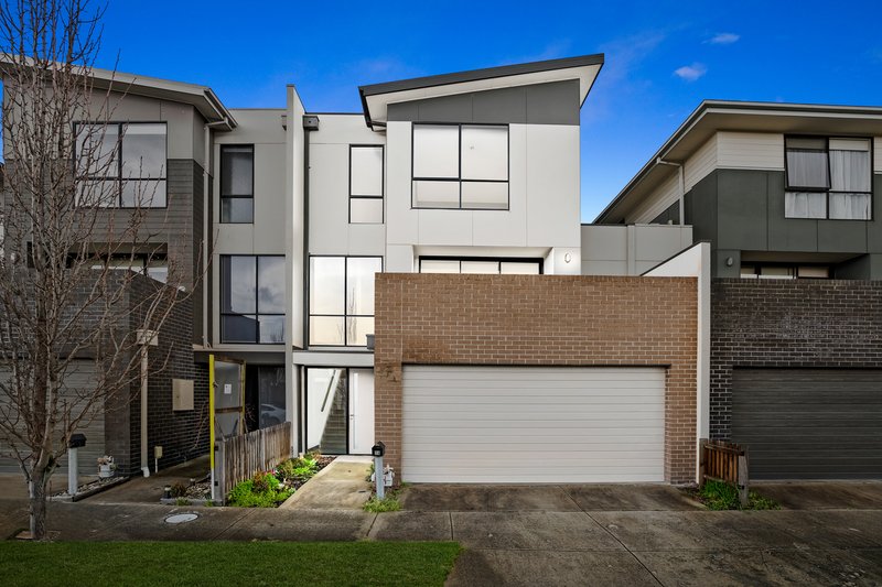 16 Ramez Street, Mernda VIC 3754