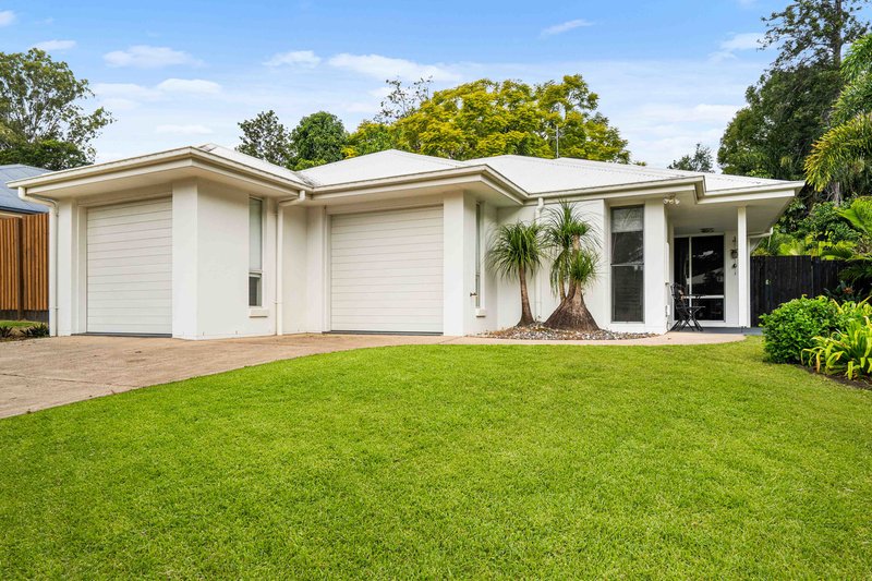 16 Rangeleigh Ct , Palmwoods QLD 4555