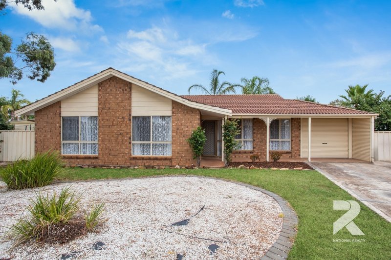 16 Ravan Court, Andrews Farm SA 5114