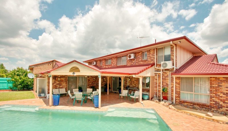 Photo - 16 Reagan Place, Stretton QLD 4116 - Image 2