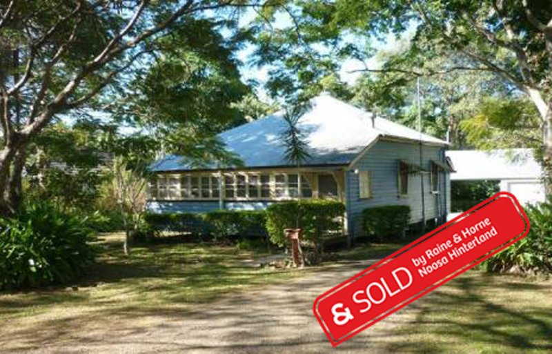 16 Rectory Street, Pomona QLD 4568