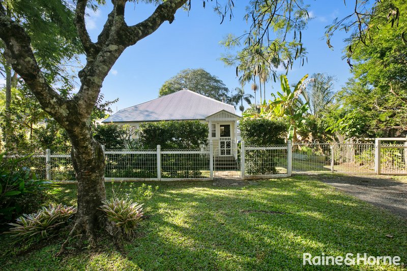 16 Rectory Street, Pomona QLD 4568