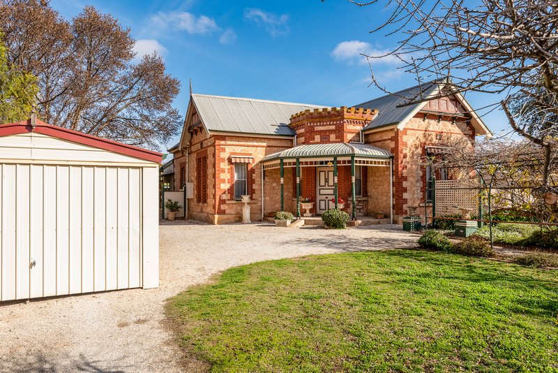 16 Redbanks Road, Mallala SA 5502