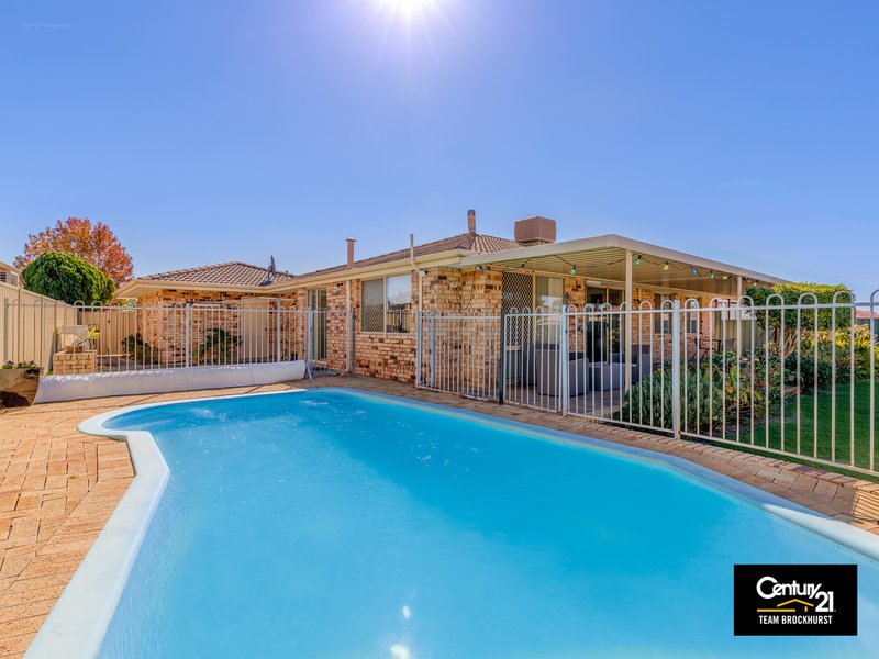 16 Redgum Court, Thornlie WA 6108