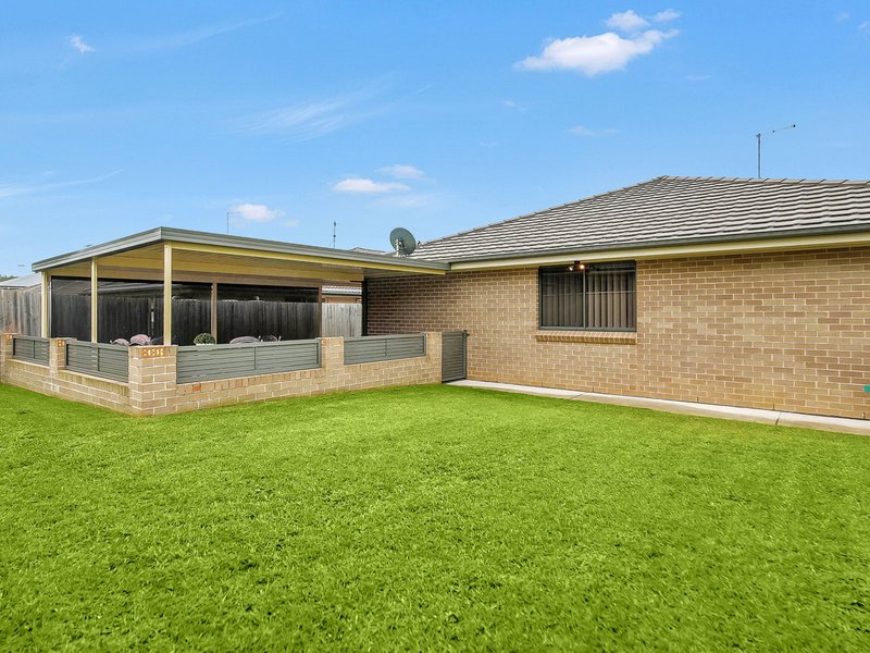 Photo - 16 Redgum Street, Claremont Meadows NSW 2747 - Image 12