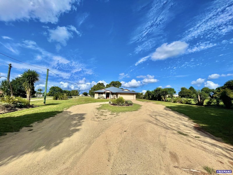 16 Redmans Road (Booie) , Kingaroy QLD 4610