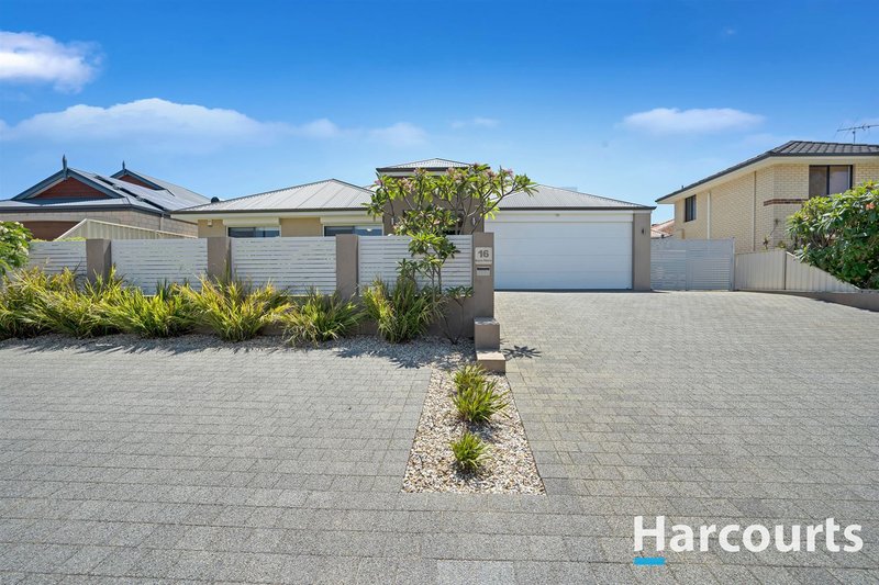 Photo - 16 Rees Place, Wannanup WA 6210 - Image 2