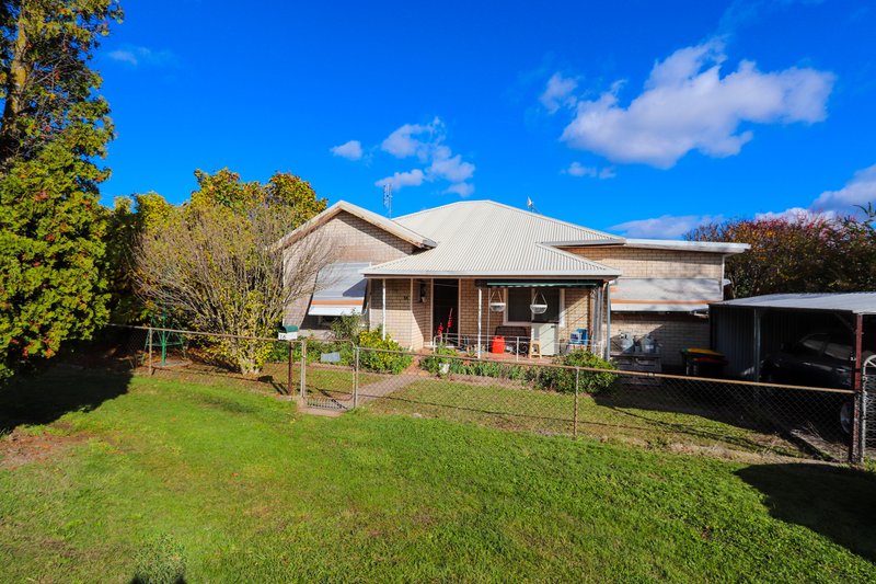 16 Regent Street, Tumbarumba NSW 2653