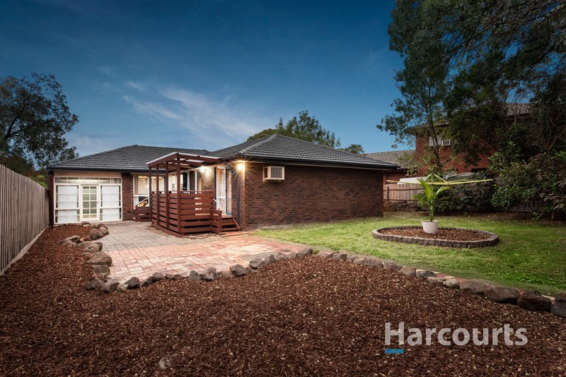 Photo - 16 Renou Road, Wantirna South VIC 3152 - Image 12