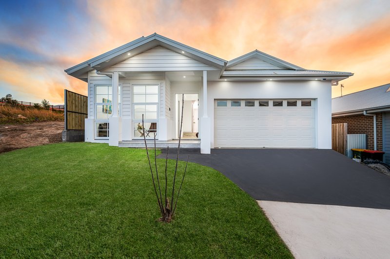 16 Reservoir Circuit, North Richmond NSW 2754