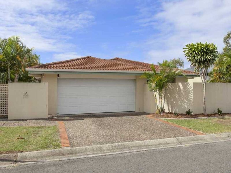 Photo - 16 Resort Drive, Robina QLD 4226 - Image 20