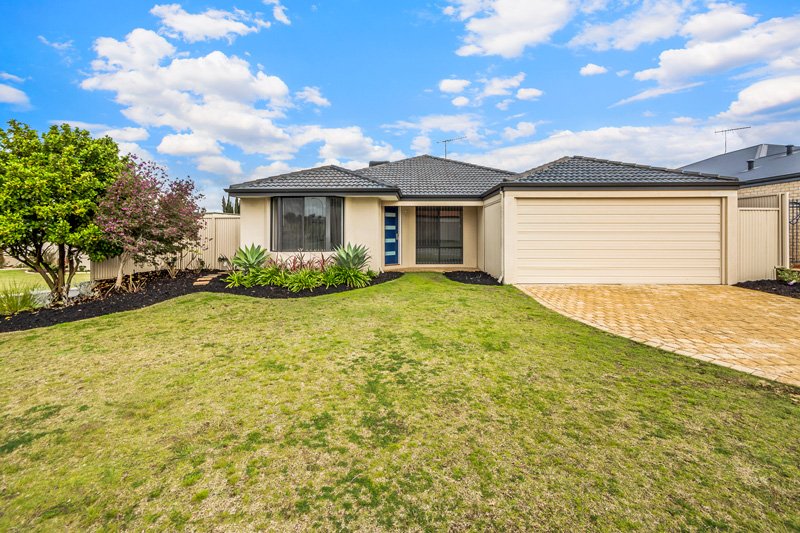 16 Rewell Vista, Bertram WA 6167