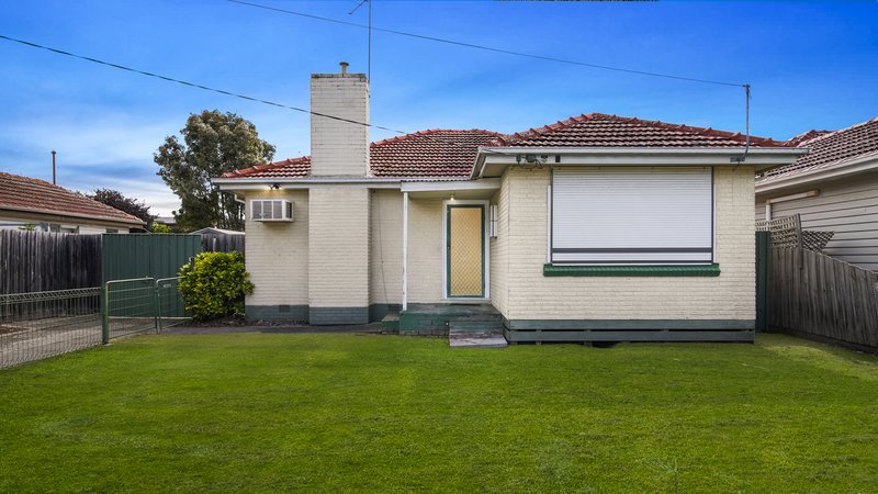 16 Rhodes Street, Springvale VIC 3171