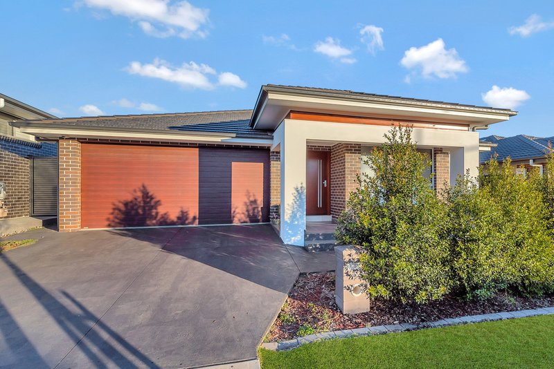 16 Richard Loop, Oran Park NSW 2570