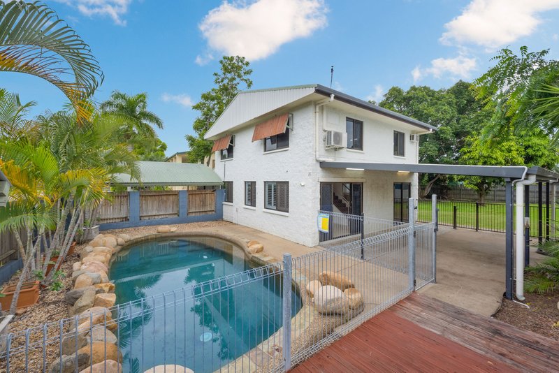 16 Richardson Street, Douglas QLD 4814