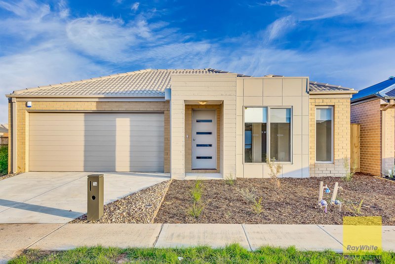 16 Riches Street, Tarneit VIC 3029