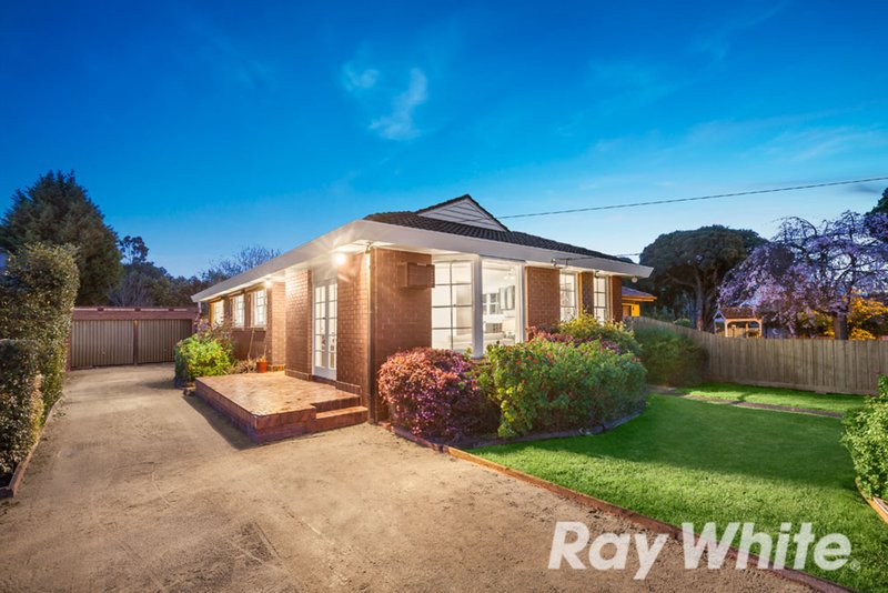 16 Richmond Street, Blackburn South VIC 3130