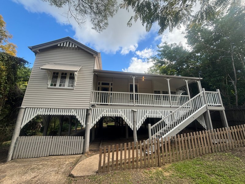 16 Richmond Street, Maryborough QLD 4650