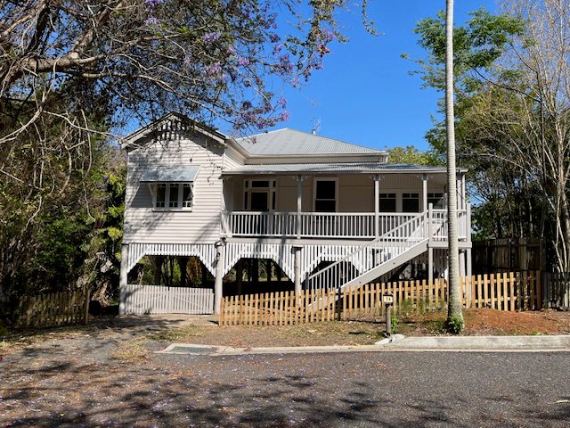 16 Richmond Street, Maryborough QLD 4650