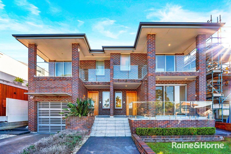 16 Rickard Street, Rodd Point NSW 2046