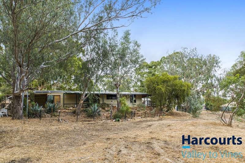 16 Ridgetop Ramble , Bindoon WA 6502