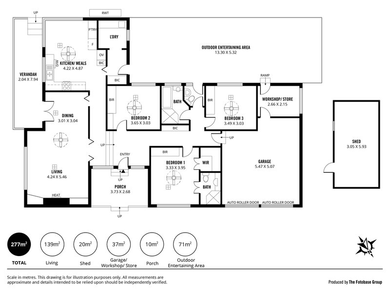 Photo - 16 Ridgway Drive, Flagstaff Hill SA 5159 - Image 24