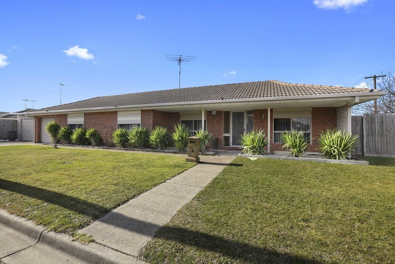 16 Riesling Court, Corio VIC 3214