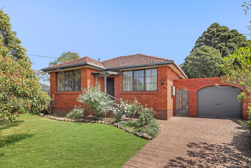 16 Riga Avenue, Greenacre NSW 2190