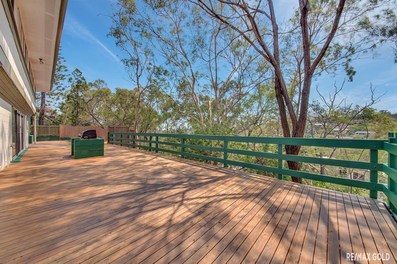 16 Rigby Crescent, West Gladstone QLD 4680