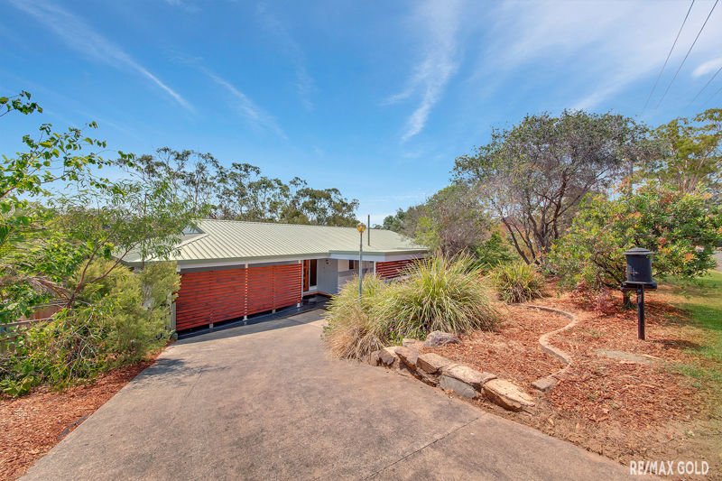 Photo - 16 Rigby Crescent, West Gladstone QLD 4680 - Image 3