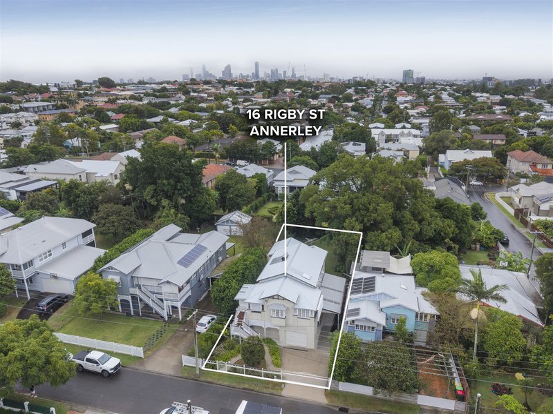Photo - 16 Rigby Street, Annerley QLD 4103 - Image 22