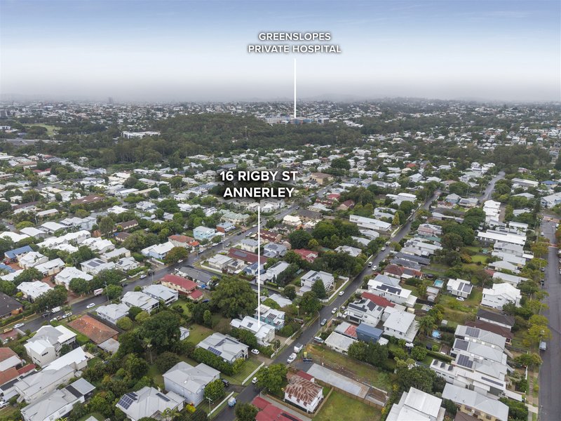 Photo - 16 Rigby Street, Annerley QLD 4103 - Image 27
