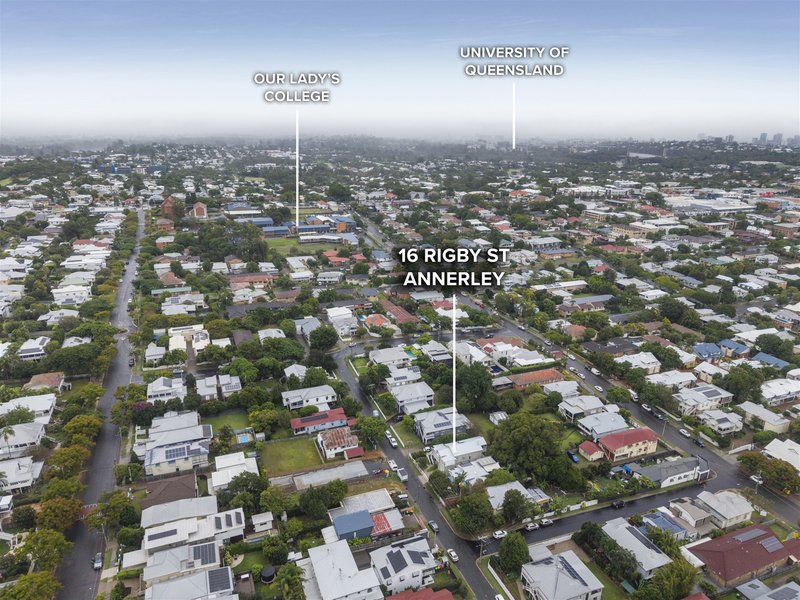 Photo - 16 Rigby Street, Annerley QLD 4103 - Image 28