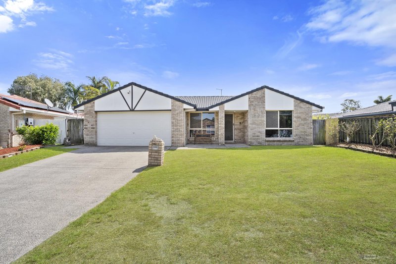 16 Riley Court, Windaroo QLD 4207